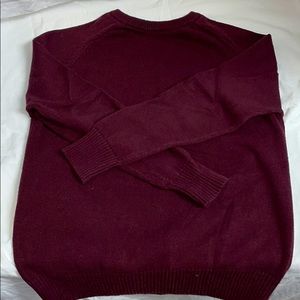 Boys sweater